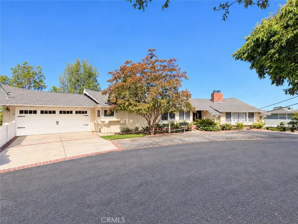 4737 Abargo Street, Woodland Hills, CA 91364 - #1