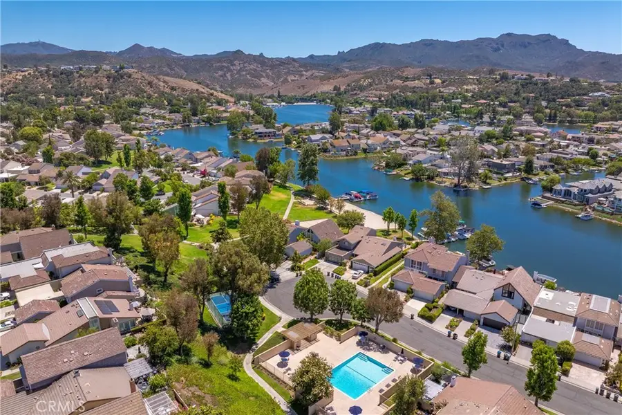 4172 Beachmeadow Lane, Westlake Village, CA 91361 - #2