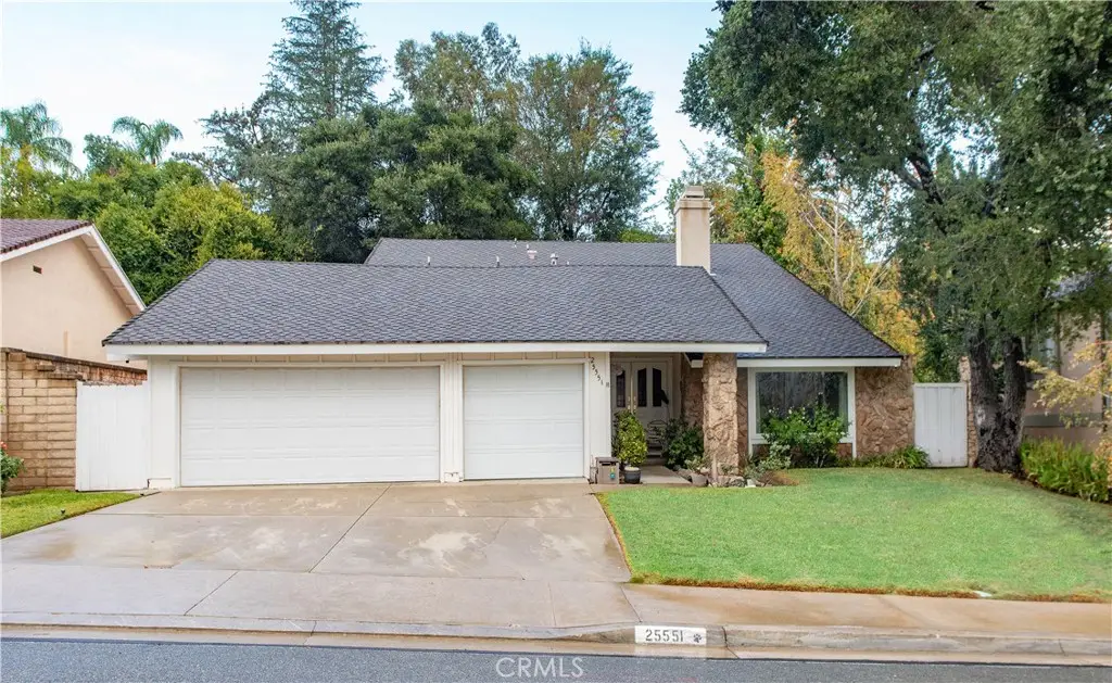25551 Via Brava, Valencia, CA 91355 - #1