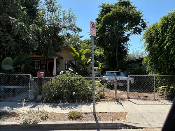 2724 Queen, Los Angeles, CA 90039