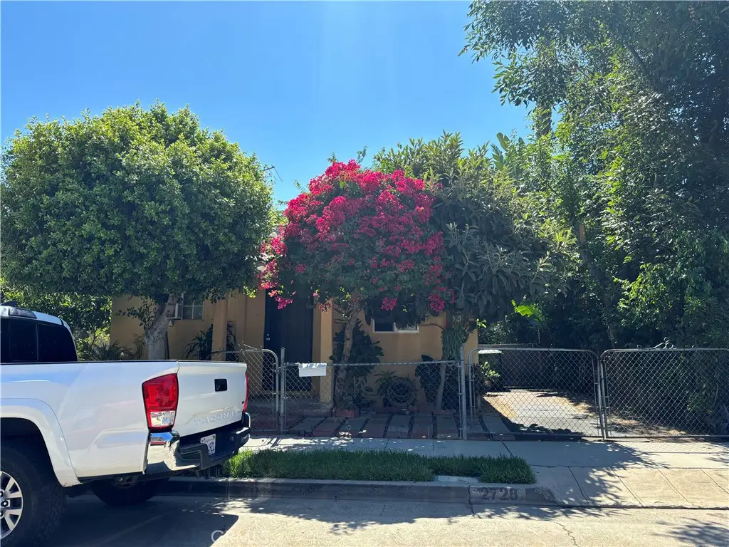 2728 Queen, Los Angeles, CA 90039 - #1