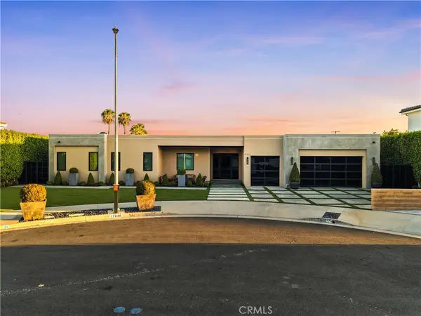 17646 Stare Street, Northridge, CA 91325