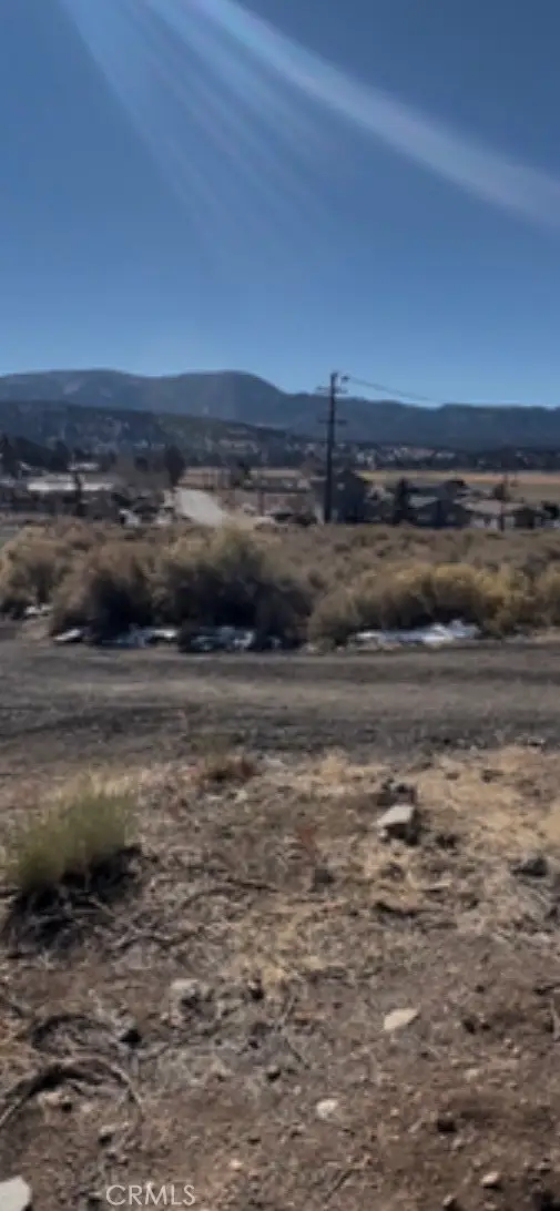 0 Mountain View Drive & Mineola Ln, Big Bear City, CA 92314