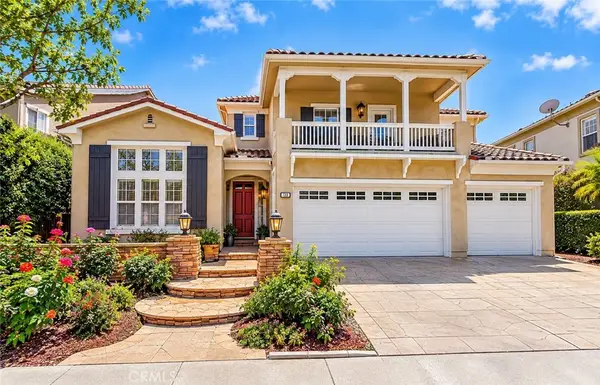 128 Laurel Ridge, Simi Valley, CA 93065