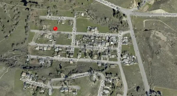 0 Boxtree, Lake Elizabeth, CA 93532