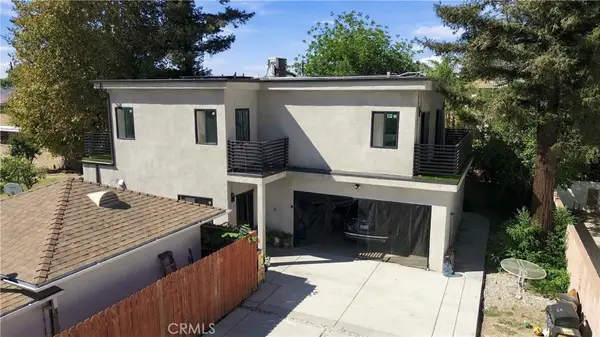 8633 Zelzah, Northridge, CA 91325