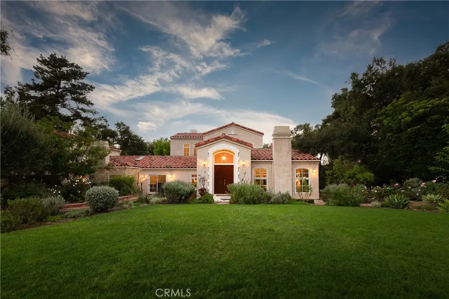 21149 Entrada Road, Topanga, CA 90290 - #2