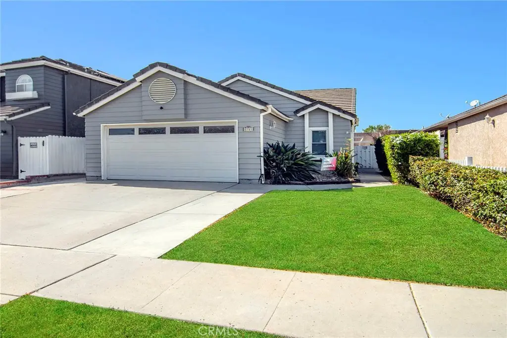 2705 Shrubwood, Simi Valley, CA 93065 - #1