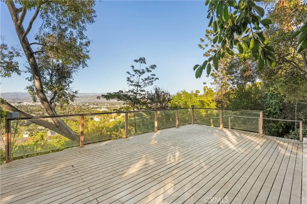 11400 Laurelcrest Drive, Studio City, CA 91604 - #1