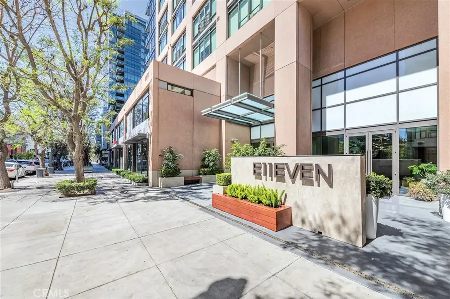 1111 S Grand Avenue #518, Los Angeles, CA 90015 - #2