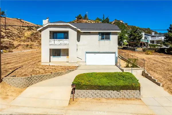 15031 Elizabeth Lake Rd, Lake Hughes, CA 93532