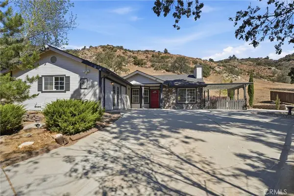 26631 Bear Valley, Tehachapi, CA 93561