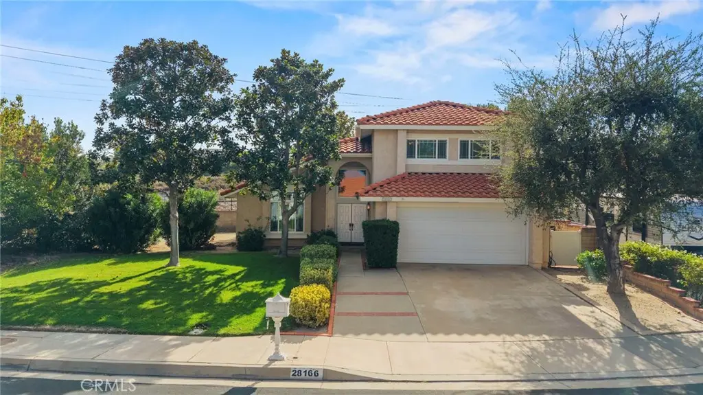 28166 Ebb Court, Saugus, CA 91350 - #1