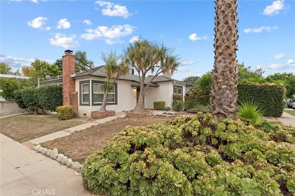 5058 Cartwright, North Hollywood, CA 91601