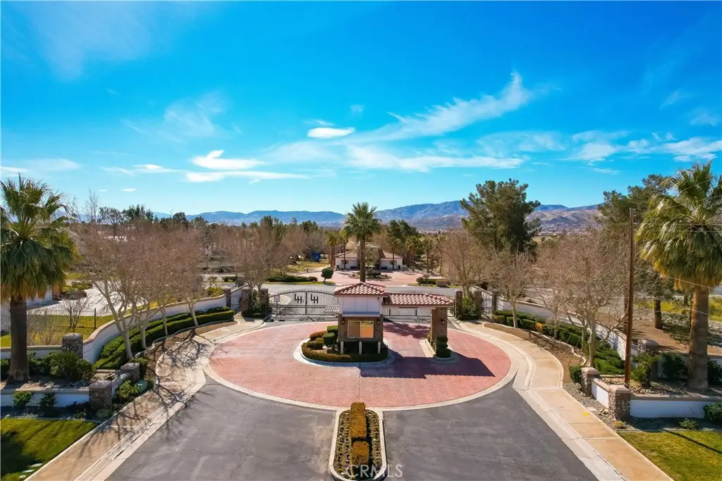 3319 Cam Hermanos, Lancaster, CA 93536 - #1