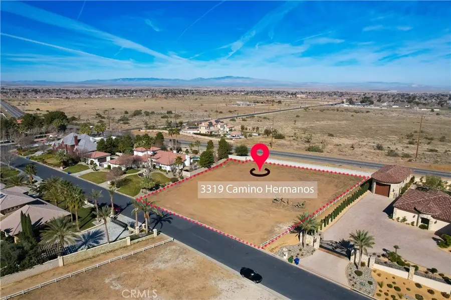 3319 Cam Hermanos, Lancaster, CA 93536 - #2
