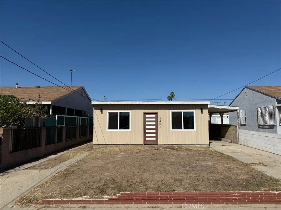 3401 110th Street, Inglewood, CA 90303 - #2