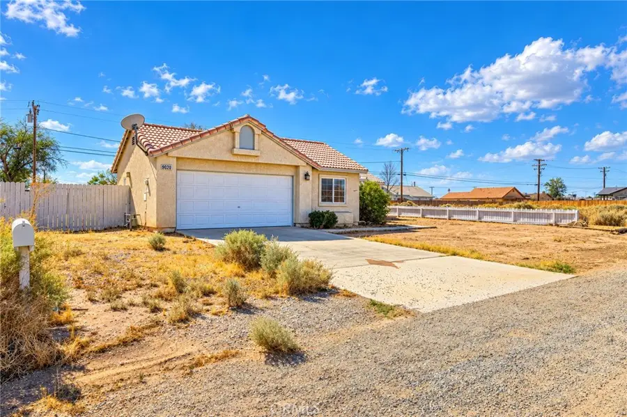 9020 Redwood Boulevard, California City, CA 93505 - #2