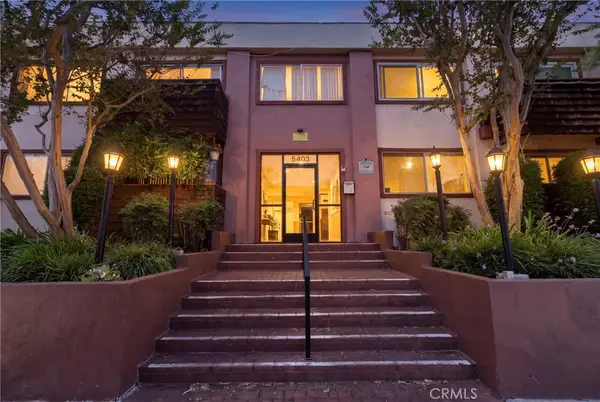 5403 Newcastle Avenue, Encino, CA 91316