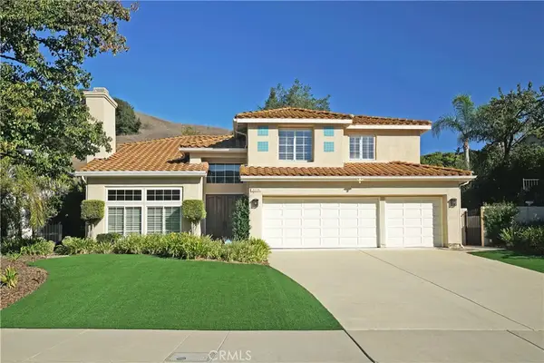 3714 Park Colony Court, Agoura Hills, CA 91301