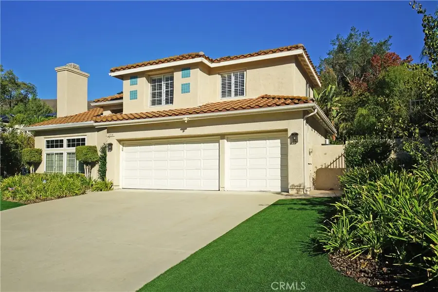 3714 Park Colony Court, Agoura Hills, CA 91301 - #3
