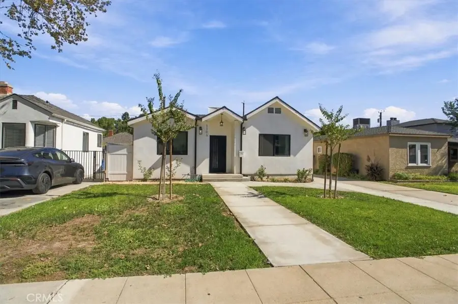 1106 N Florence, Burbank, CA 91505 - #2