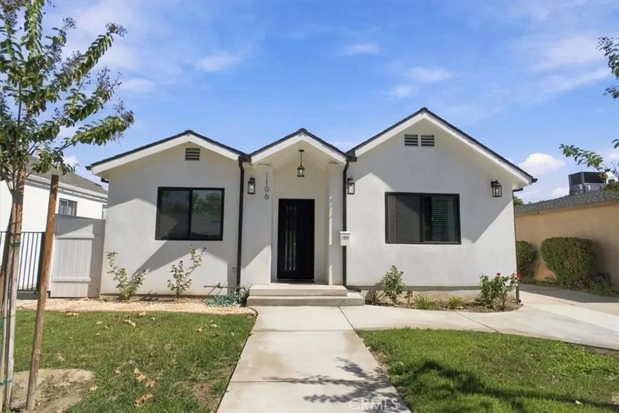 1106 N Florence, Burbank, CA 91505 - #3
