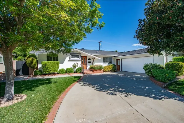 22449 Burton Street, West Hills, CA 91304