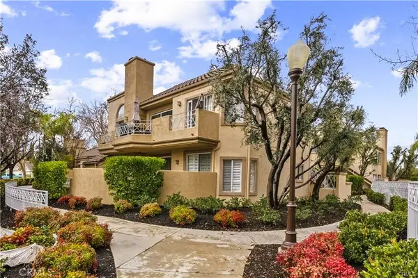 23609 Del Monte #295, Valencia, CA 91355
