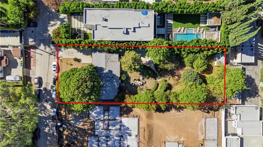 15227 Greenleaf Street, Sherman Oaks, CA 91403 - #2