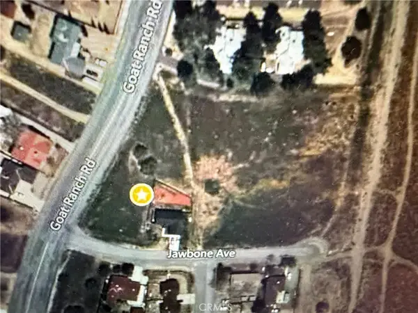 0 Goat Ranch Road, Lake Isabella, CA 93240