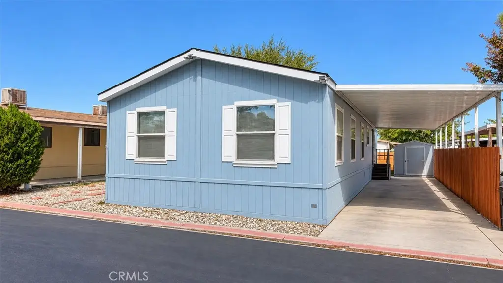 3524 E Avenue R #258, Palmdale, CA 93550 - #1