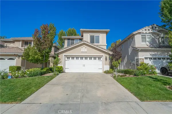 25525 Fitzgerald Avenue, Stevenson Ranch, CA 91381