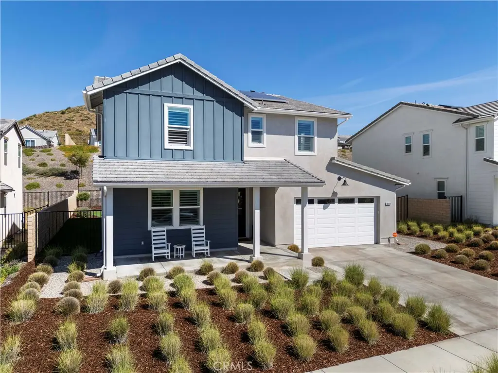28445 Sunny Ridge Terrace, Castaic, CA 91384 - #1