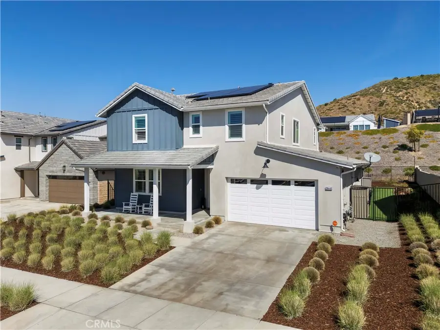28445 Sunny Ridge Terrace, Castaic, CA 91384 - #3