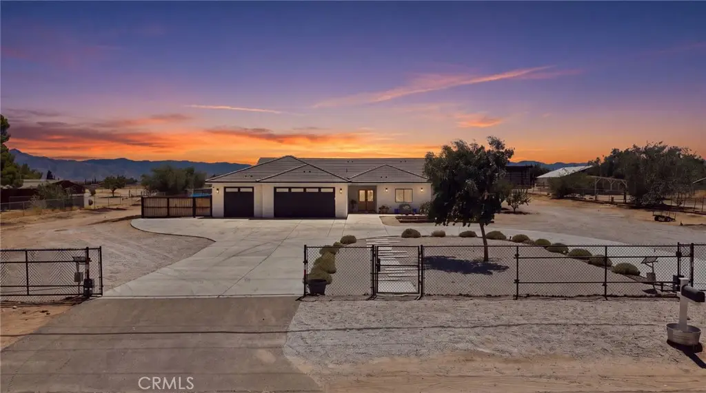 16231 Mesquite Street, Hesperia, CA 92345 - #1