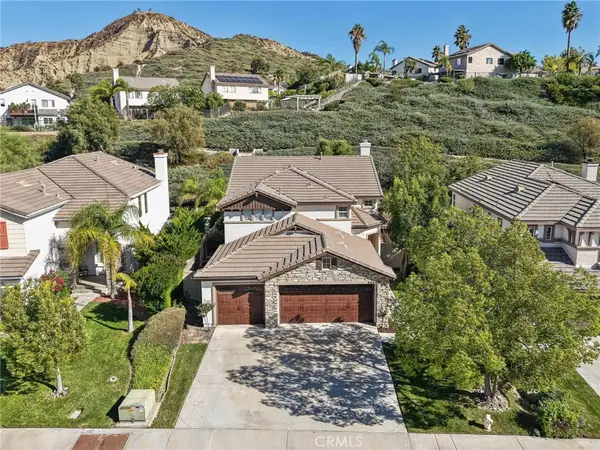 26548 Cardinal Drive, Canyon Country, CA 91387