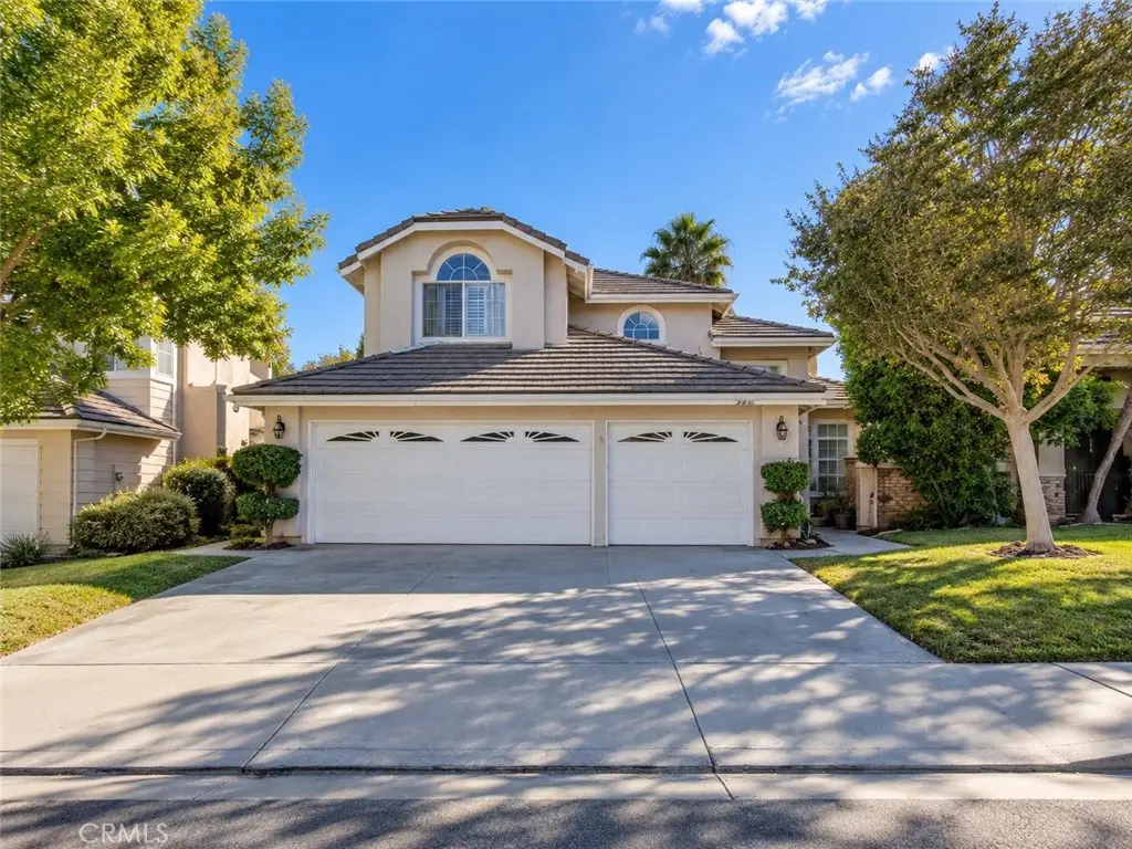 23844 Robindale, Valencia, CA 91354 - #1