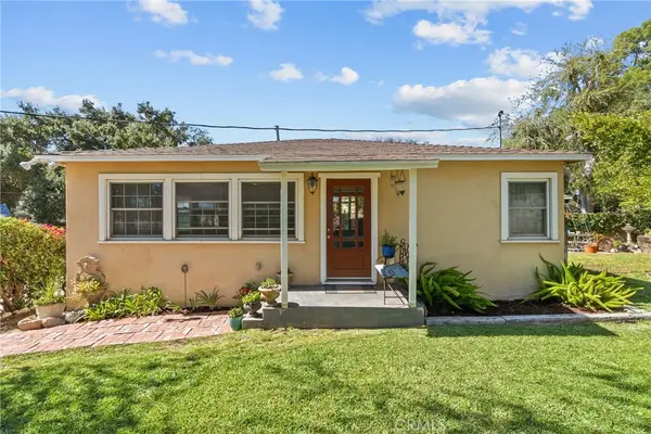 4005 Cloud Avenue, La Crescenta, CA 91214