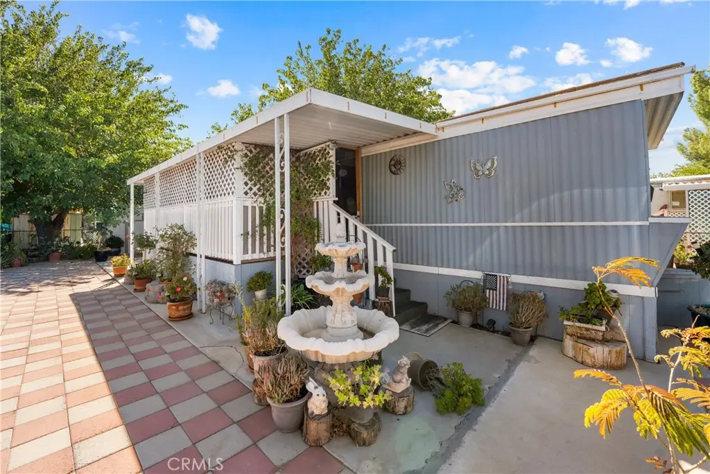 37311 E 47th St E, Palmdale, CA 93552 - #1