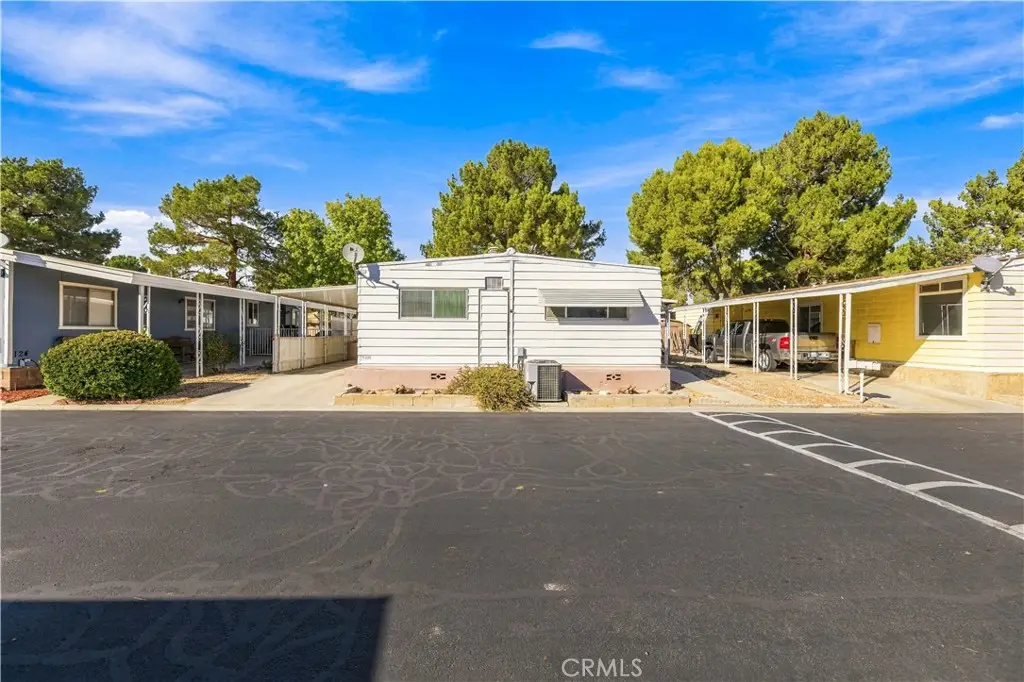 48303 20th Street W #125, Lancaster, CA 93534 - #1