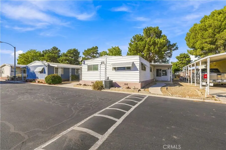 48303 20th Street W #125, Lancaster, CA 93534 - #2