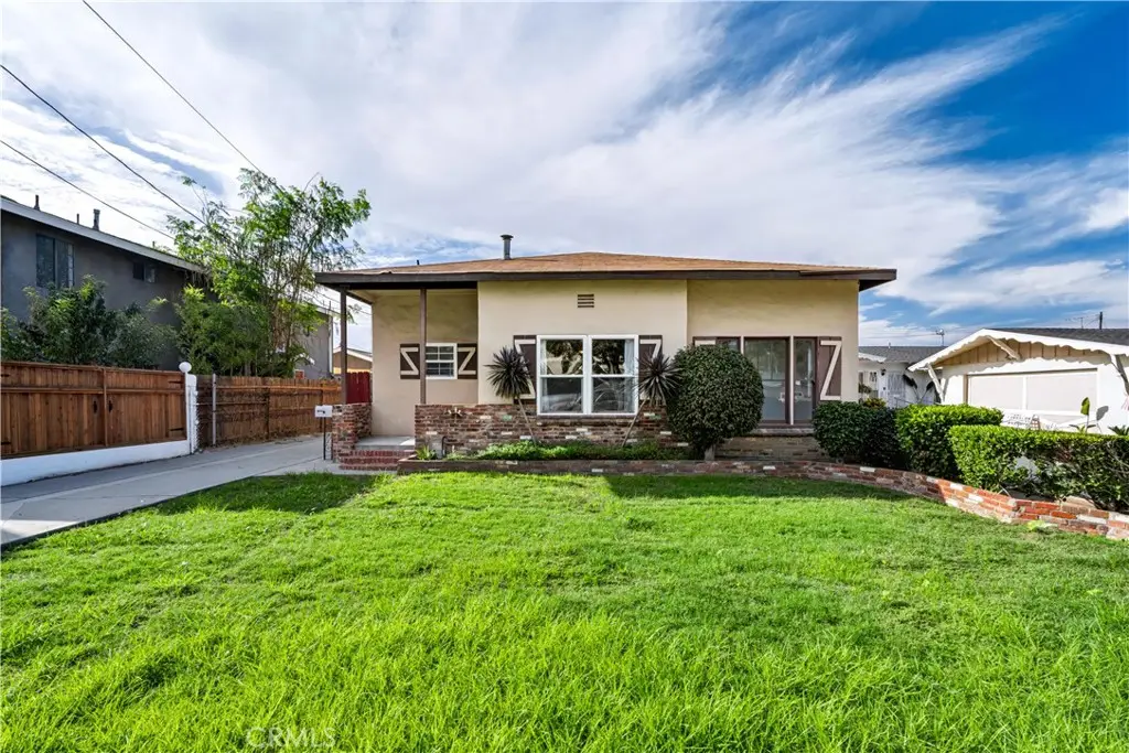 11442 Mcgirk Avenue, El Monte, CA 91732 - #1