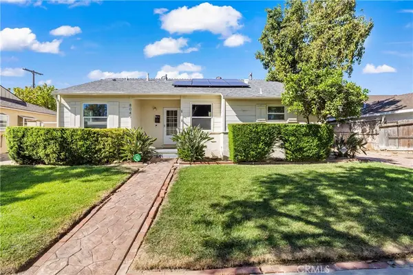 8045 Lesner, Van Nuys, CA 91406