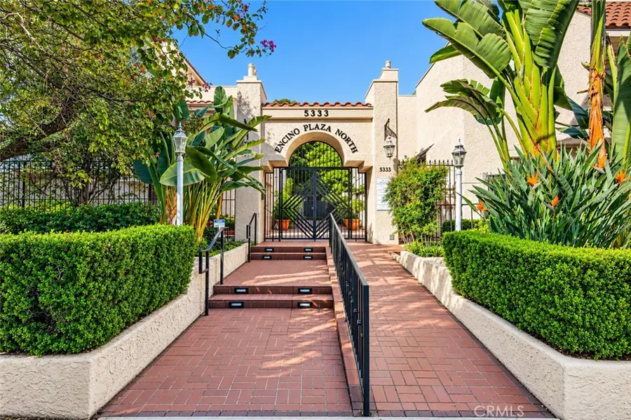 5333 Zelzah Avenue #340, Encino, CA 91316 - #2