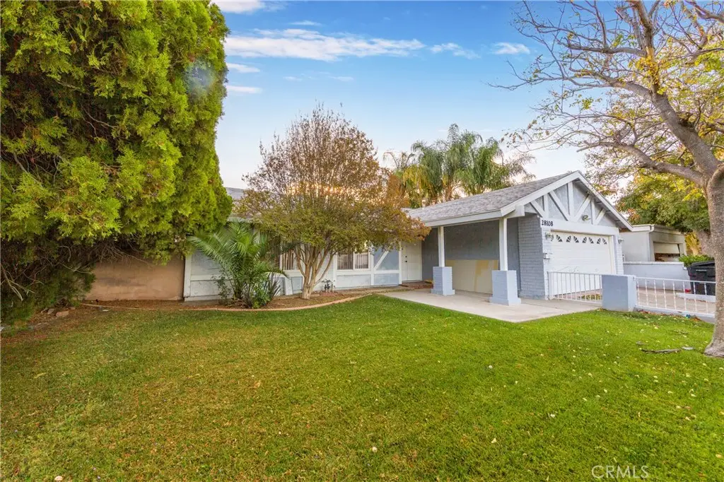 28108 Oaklar Drive, Saugus, CA 91350 - #1