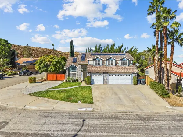 39463 Middleton, Palmdale, CA 93551