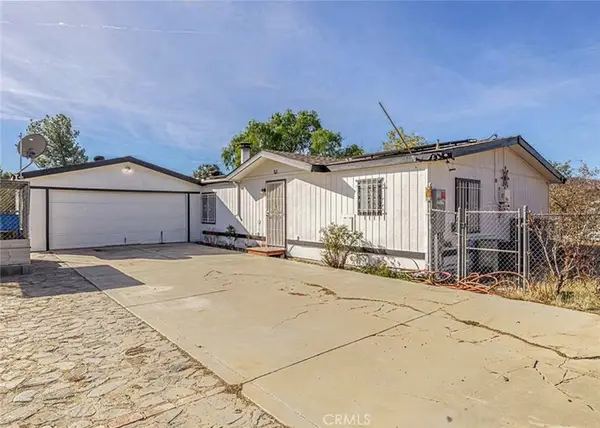 32418 Crown Valley, Acton, CA 93510