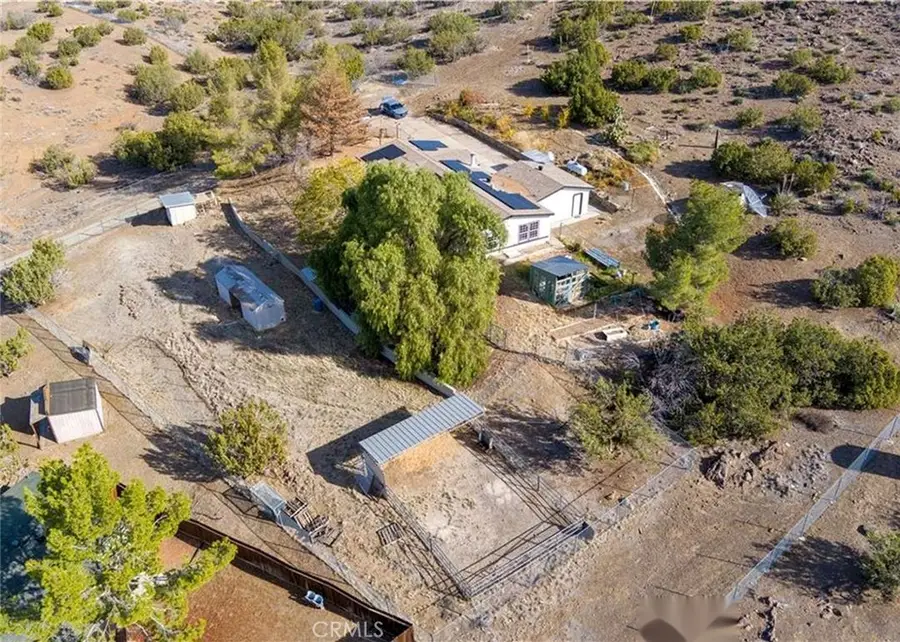 32418 Crown Valley, Acton, CA 93510 - #2