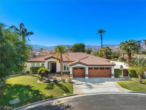 44235 Yucca Drive, Indian Wells, CA 92210